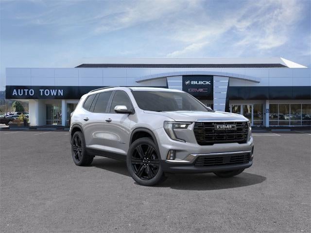 2026 GMC Acadia AWD Elevation