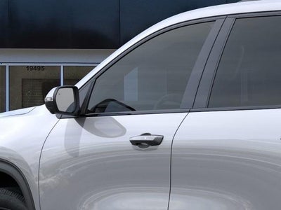 2026 GMC Acadia AWD Elevation