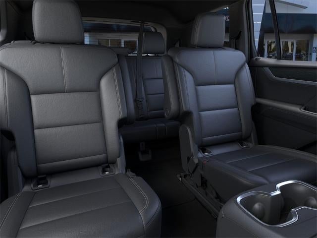 2026 GMC Acadia AWD Elevation