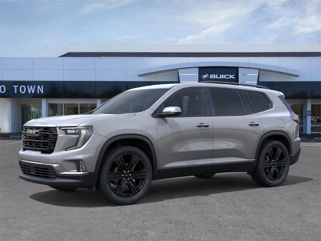 2026 GMC Acadia AWD Elevation
