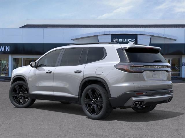2026 GMC Acadia AWD Elevation
