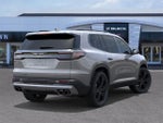 2026 GMC Acadia AWD Elevation