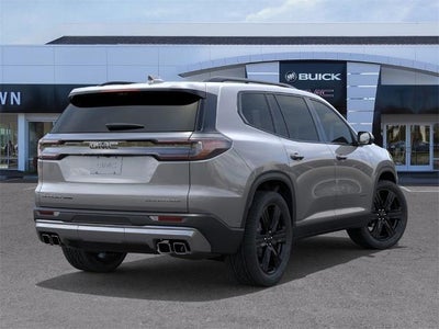2026 GMC Acadia AWD Elevation