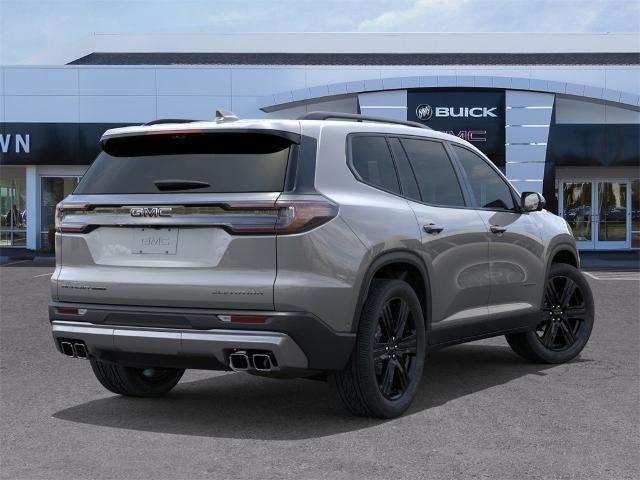 2026 GMC Acadia AWD Elevation