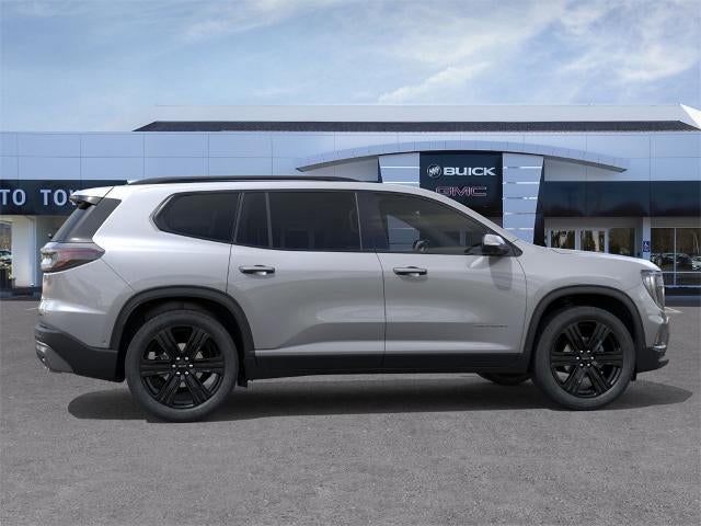2026 GMC Acadia AWD Elevation