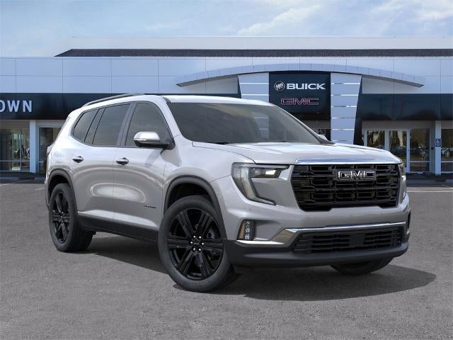 2026 GMC Acadia AWD Elevation
