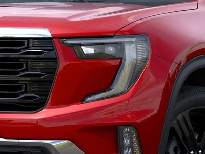 2026 GMC Acadia AWD Elevation