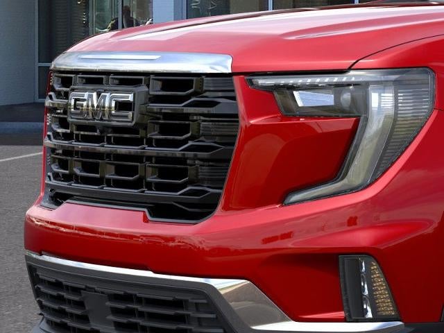 2026 GMC Acadia AWD Elevation