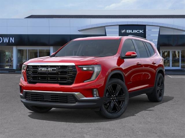 2026 GMC Acadia AWD Elevation
