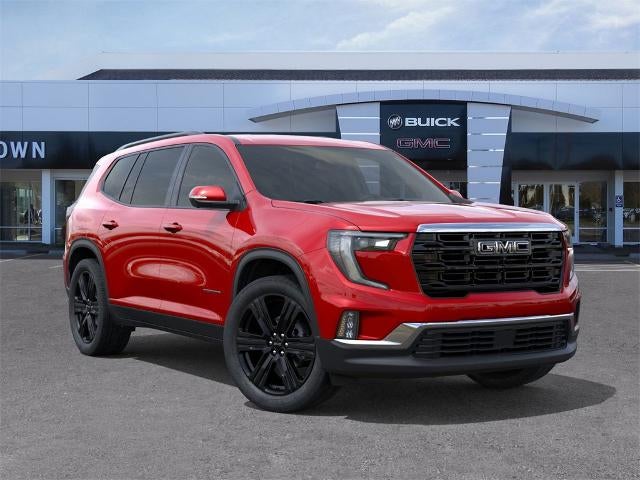 2026 GMC Acadia AWD Elevation