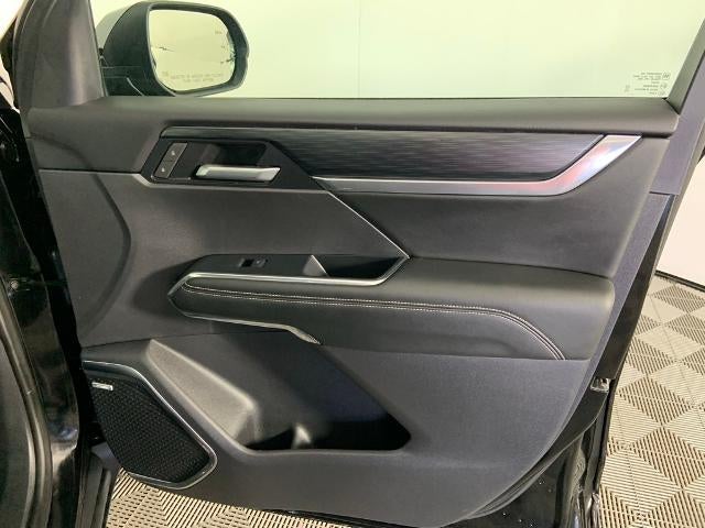 2025 GMC Acadia AWD Elevation