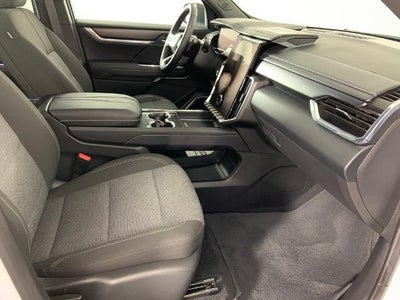 2025 GMC Acadia AWD Elevation