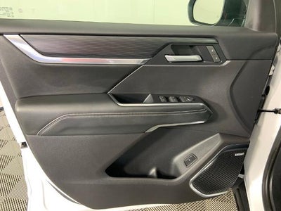 2025 GMC Acadia AWD Elevation