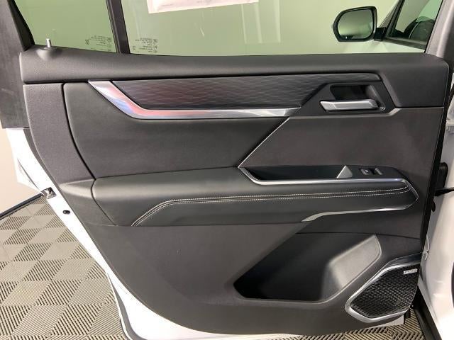 2025 GMC Acadia AWD Elevation