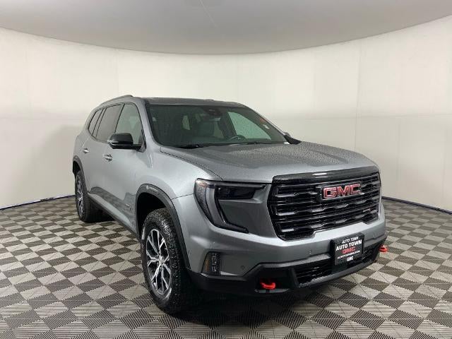 2024 GMC Acadia AT4 AWD's photo