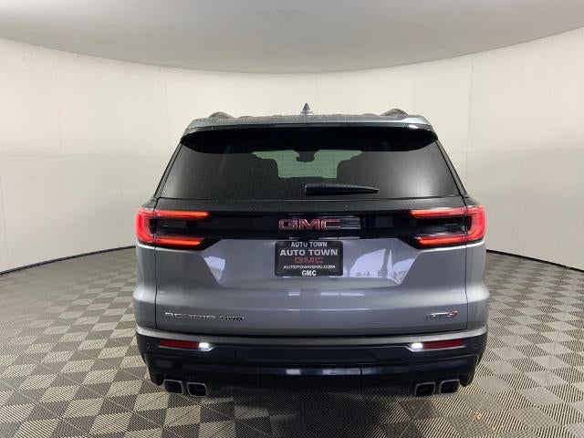 2024 GMC Acadia AWD AT4