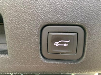 2024 GMC Acadia AWD AT4