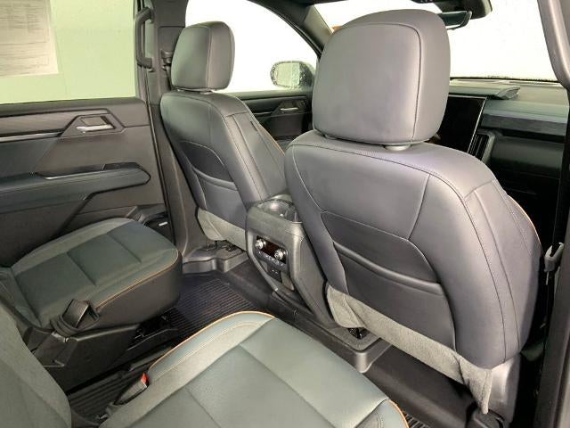 2024 GMC Acadia AWD AT4