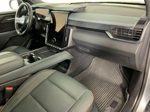 2024 GMC Acadia AWD AT4