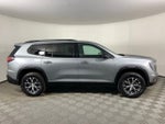 2024 GMC Acadia AWD AT4