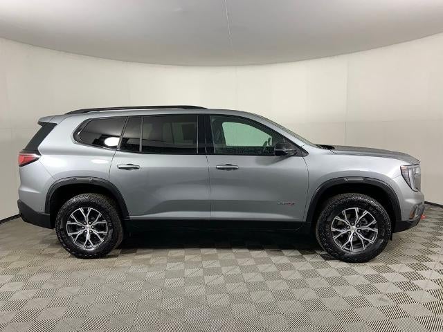 2024 GMC Acadia AWD AT4