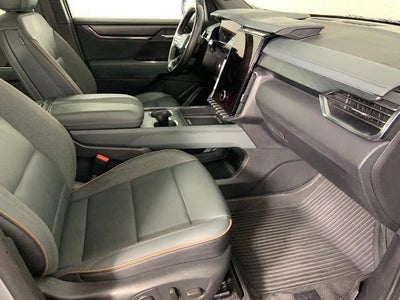 2024 GMC Acadia AWD AT4