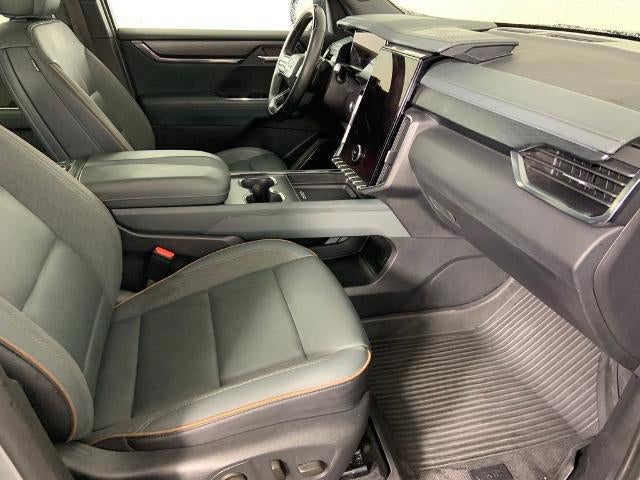 2024 GMC Acadia AWD AT4