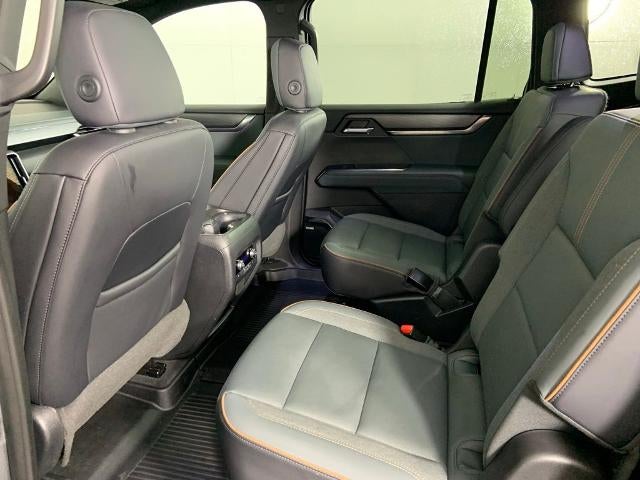 2024 GMC Acadia AWD AT4
