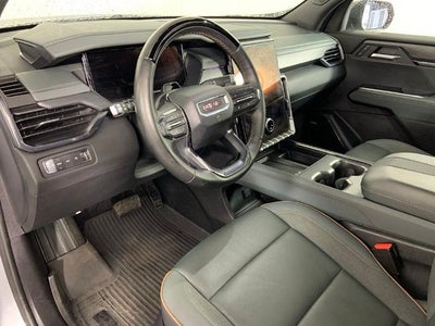 2024 GMC Acadia AWD AT4