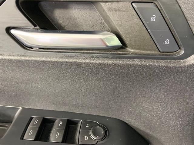 2024 GMC Acadia AWD AT4