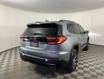 2024 GMC Acadia AWD AT4