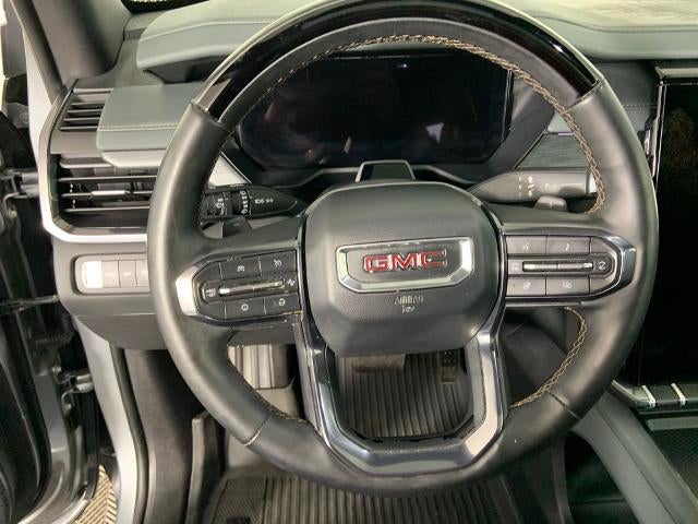 2024 GMC Acadia AWD AT4