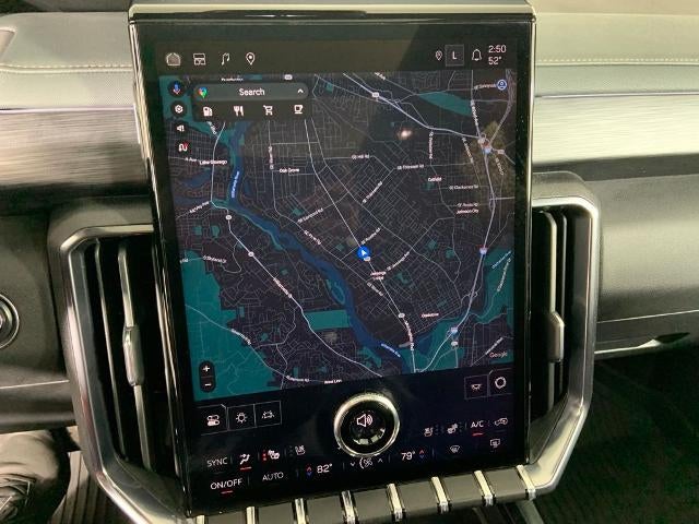 2024 GMC Acadia AWD AT4