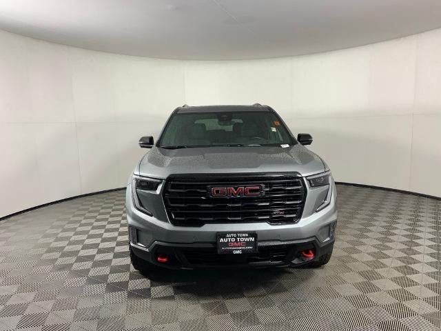 2024 GMC Acadia AWD AT4
