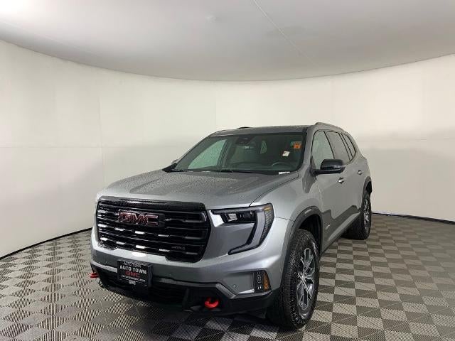 2024 GMC Acadia AWD AT4