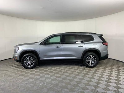 2024 GMC Acadia AWD AT4