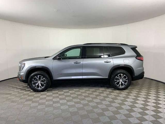 2024 GMC Acadia AWD AT4