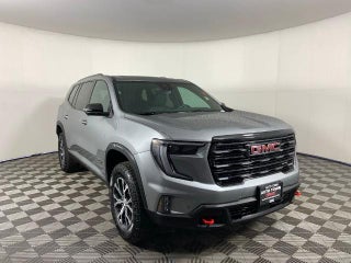 2024 GMC Acadia AWD AT4