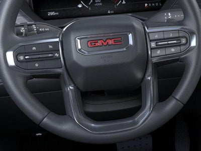 2026 GMC Acadia AWD AT4