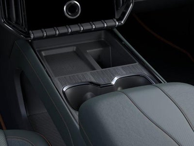 2026 GMC Acadia AWD AT4