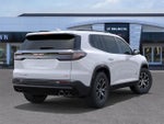 2026 GMC Acadia AWD AT4