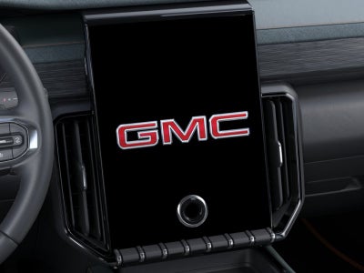 2026 GMC Acadia AWD AT4