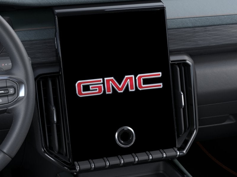 2026 GMC Acadia AWD AT4