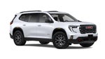 2026 GMC Acadia Base