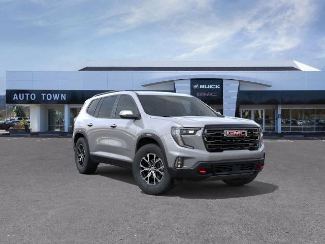 2026 GMC Acadia AWD AT4