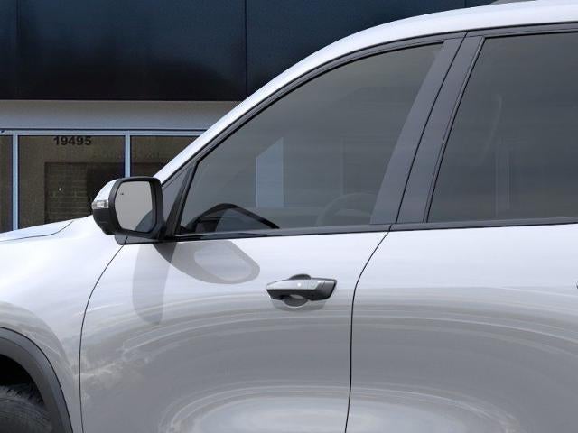 2026 GMC Acadia AWD AT4