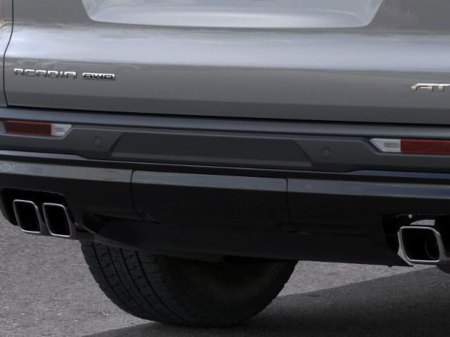 2026 GMC Acadia AWD AT4