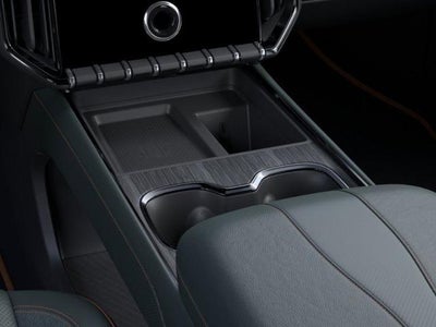 2026 GMC Acadia AWD AT4