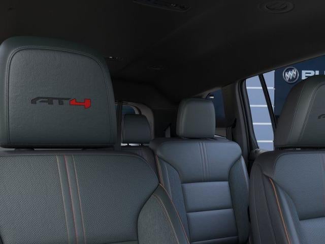 2026 GMC Acadia AWD AT4