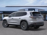 2026 GMC Acadia AWD AT4